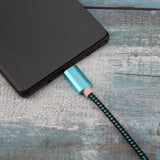 LAX USB-C to USB-A- 6FT Android Charging Cable