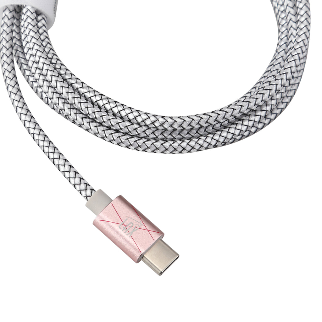 LAX USB-C to USB-A- 6FT Android Charging Cable