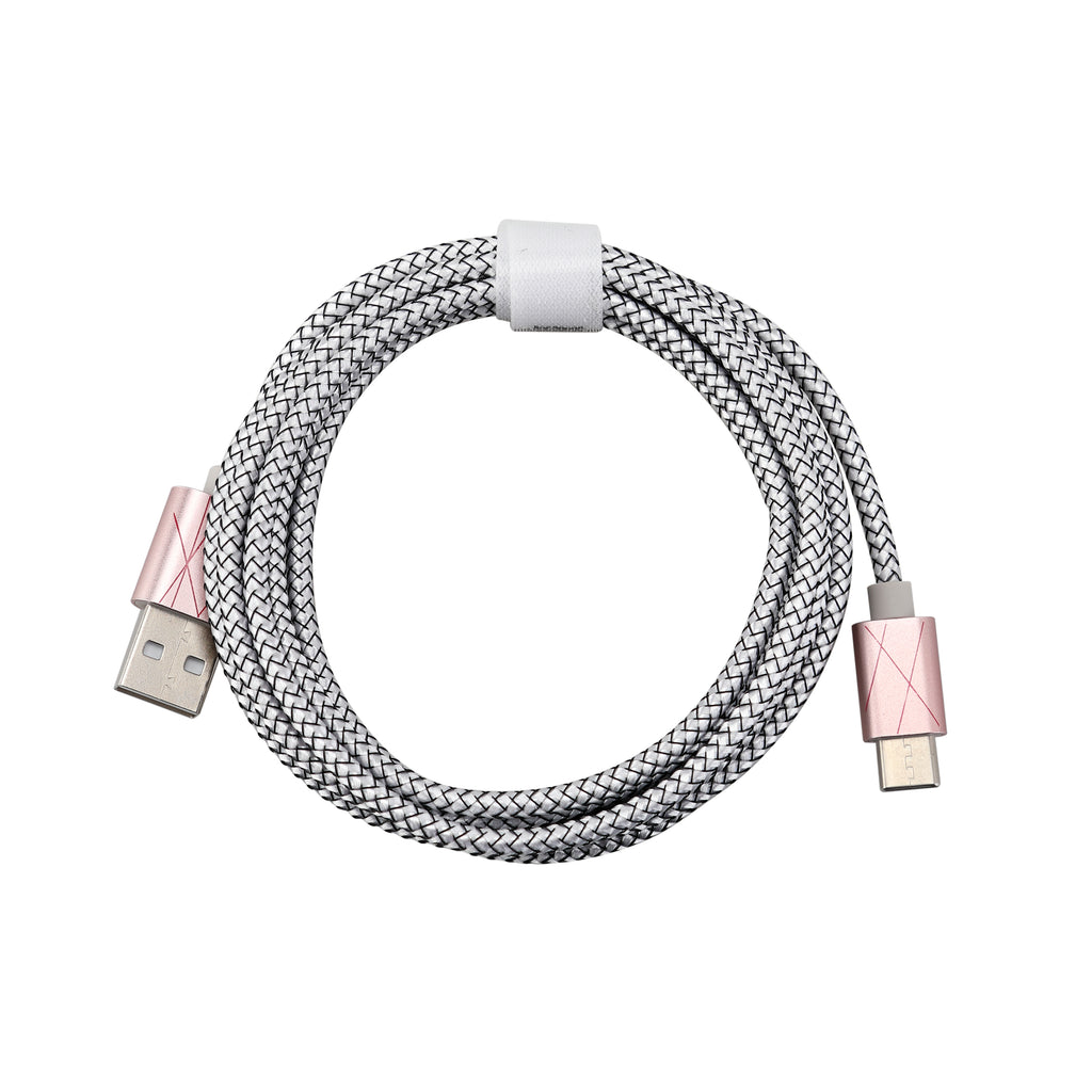 LAX USB-C to USB-A- 6FT Android Charging Cable