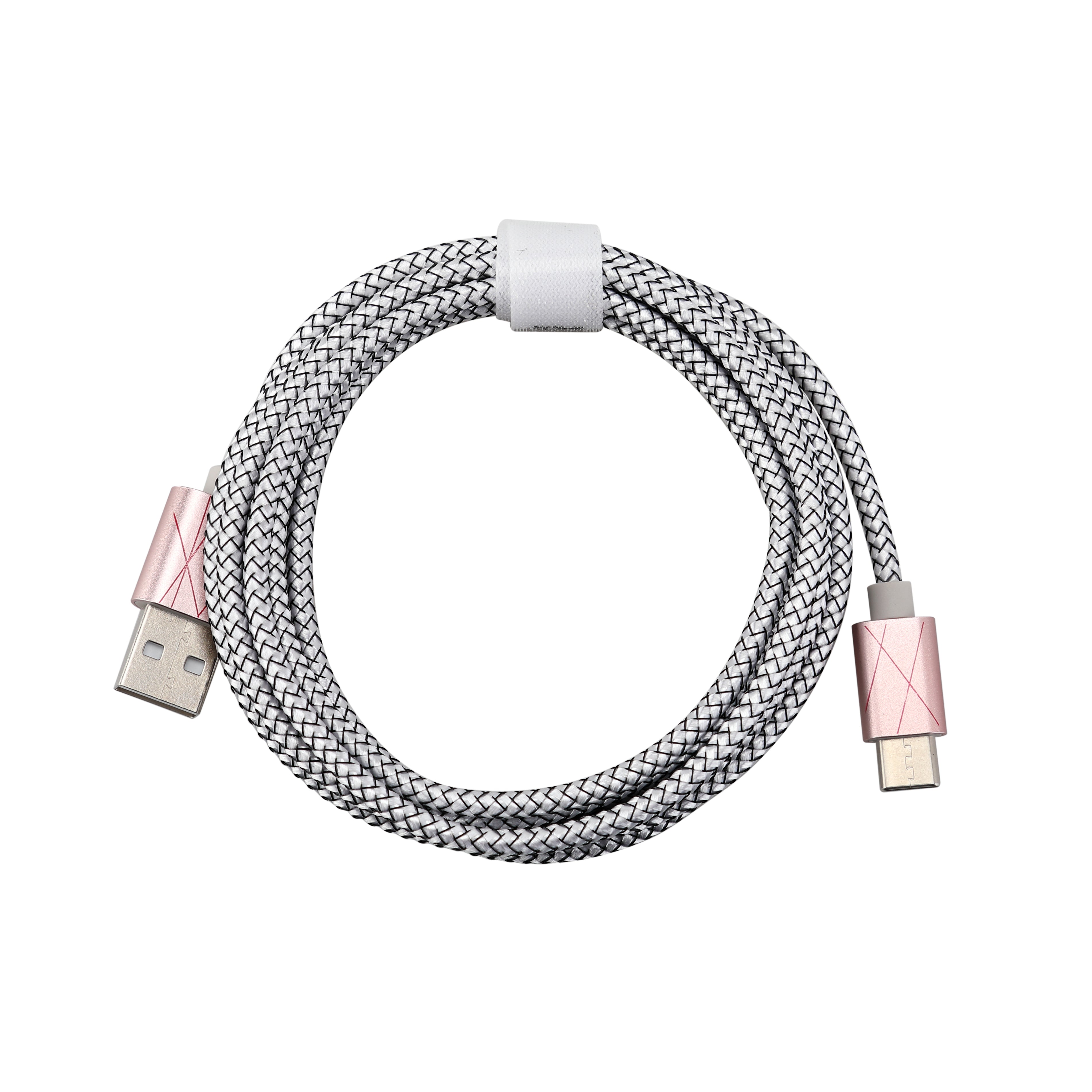 LAX USB-C to USB-A- 6FT Android Charging Cable