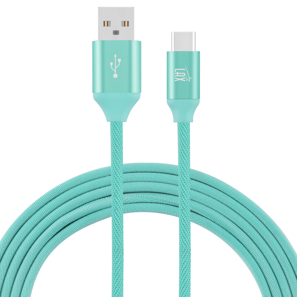 LAX USB-C to USB-A- 6FT Android Charging Cable