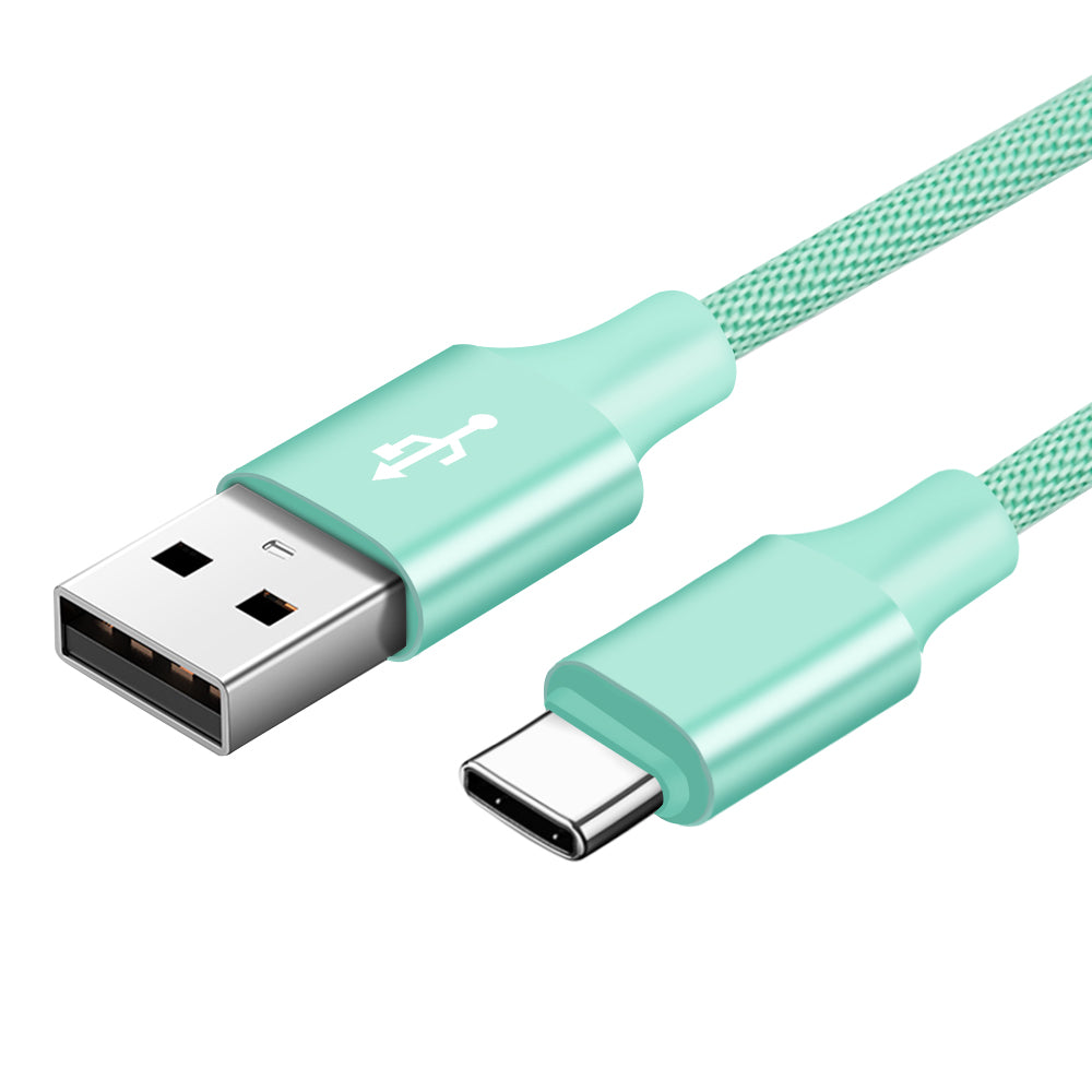LAX USB-C to USB-A- 6FT Android Charging Cable