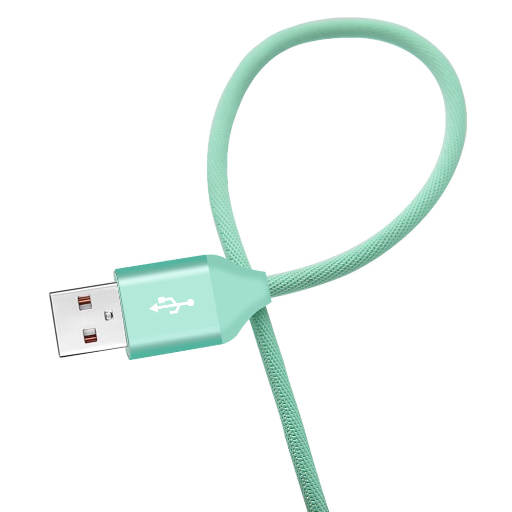 LAX USB-C to USB-A- 6FT Android Charging Cable