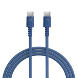 Apple MFi Certified Durable Braided Nylon Lightning to USB Cable for iPhone and iPad