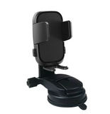 LAX Adjustable Car Dashboard and Desktop Cradle Mount