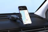 LAX Adjustable Car Dashboard and Desktop Cradle Mount