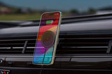 5-in-1 MagSafe Compatible Wireless Car Charger Mount with Bu