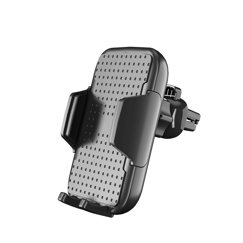 Wireless Charging Vent Mount with 20W Car Charger and USB-C to USB-C Cable