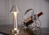 Elegant LED Crystal & RGB Lamps for Every Space