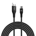 Apple MFi Certified Lace Iphone Cables - 4 Feet
