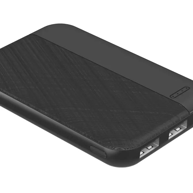 LAX Fast Charging 6600mAh Power Bank