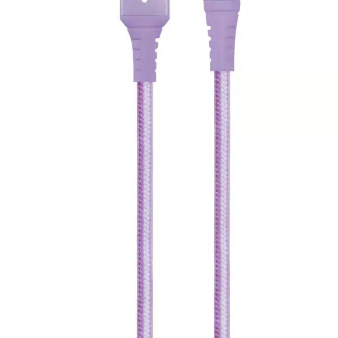 LAX Apple MFi Certified Iphone Cables - 4ft