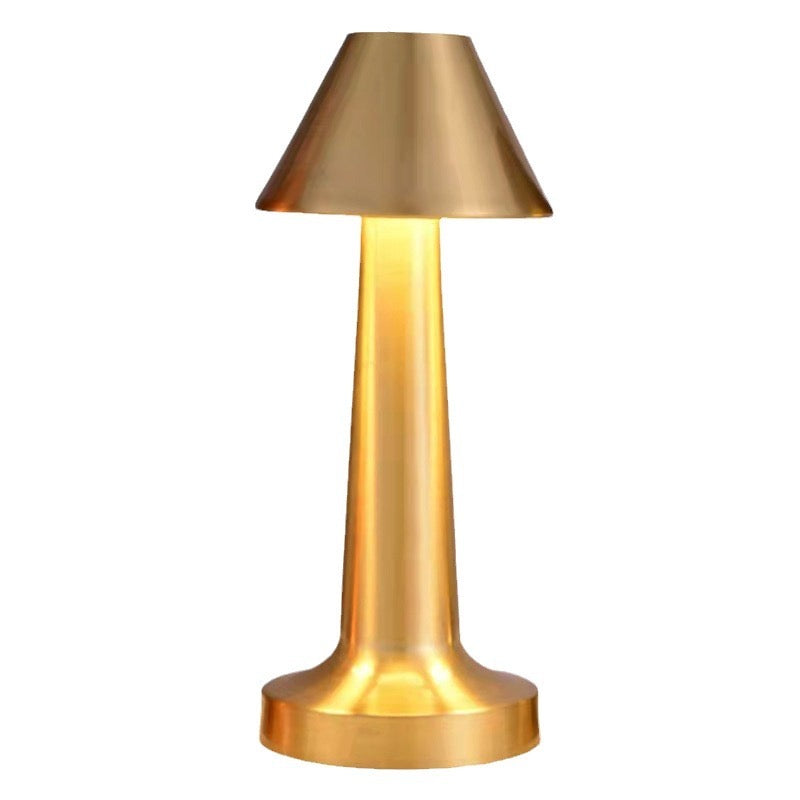 Elegant LED Crystal & RGB Lamps for Every Space