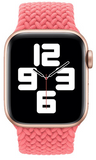 LAX Apple Watch Nylon Braided Band