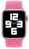 LAX Apple Watch Nylon Braided Band