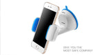 Universal Windshield/Dashboard phone holder Car Mount for iPhone Samsung GPS