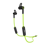 Bluetooth Wireless In-ear Sporty Earphones For iphone Samsung LG Universal