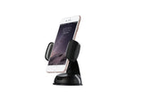 Universal Windshield/Dashboard phone holder Car Mount for iPhone Samsung GPS
