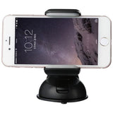 Universal Windshield/Dashboard phone holder Car Mount for iPhone Samsung GPS
