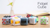 Fidget Cube Anxiety and Stress Reliever Focus Toys