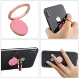 LAUD True Wireless Headphones with Charging Case with 3-Feet iPhone Charging Cable and Phone Ring