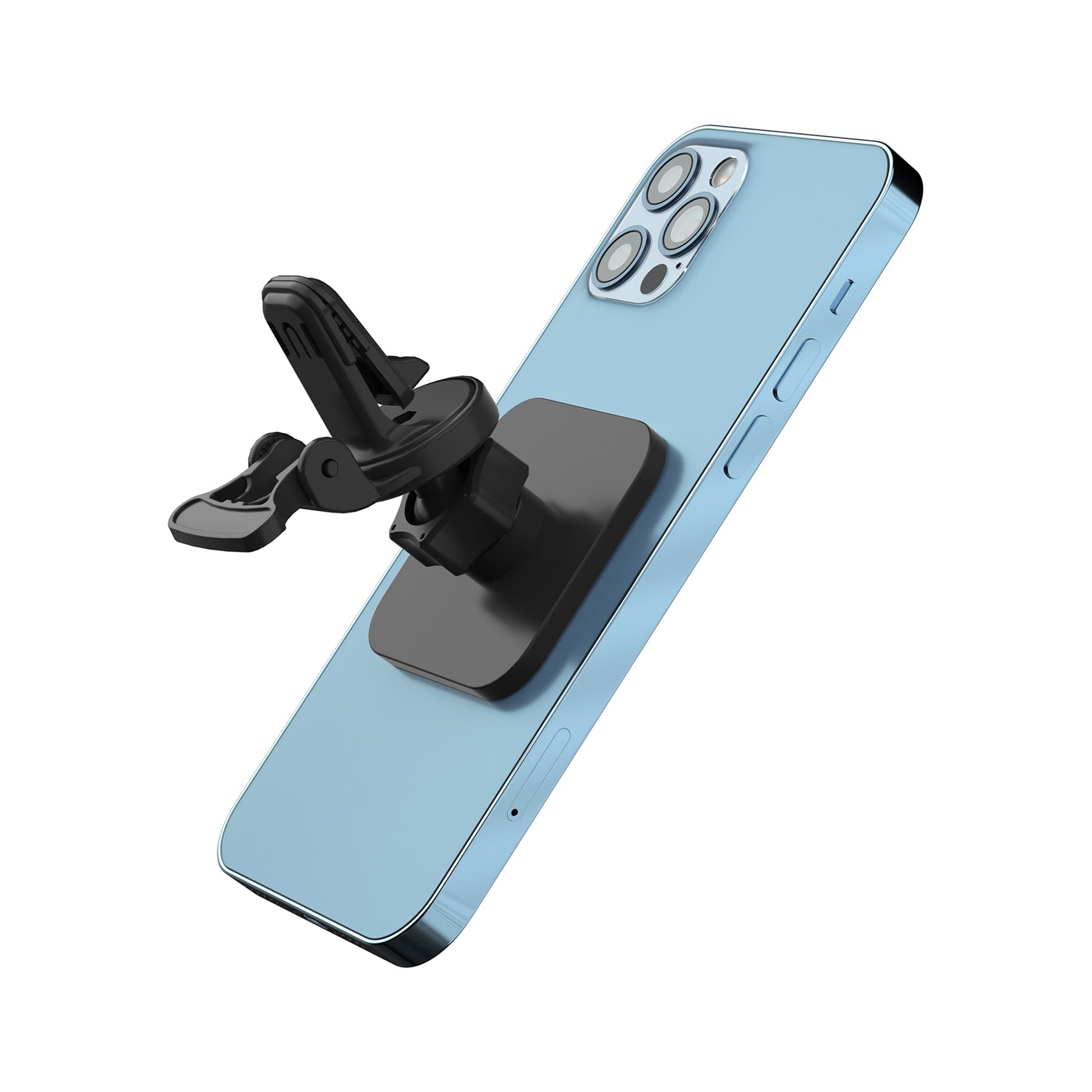 MagSafe compatible Dashboard Mount