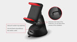 Universal Windshield/Dashboard phone holder Car Mount for iPhone Samsung GPS