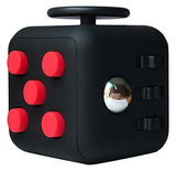 Fidget Cube Anxiety and Stress Reliever Focus Toys