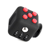 Fidget Cube Anxiety and Stress Reliever Focus Toys