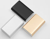 LAX 12000mAh Dual USB Hi-Speed Power Bank