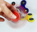 Premium Fidget Spinner Anti Stress Toy For Autism and ADHD Increase Focus