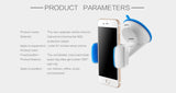 Universal Windshield/Dashboard phone holder Car Mount for iPhone Samsung GPS