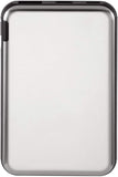 LAX Portable Charger Power Bank – 7200mAh External Backup Charger, Fast Type C Charging Compatible with iPhone 11/11 pro/XS max/X / 8/8 Plus Galaxy S9 & More