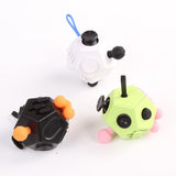 Addictive Fidget Widget Can't Put Down 12-Sided Gizmo