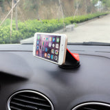 LAX Magnetic Dashboard Cell Phone Mount, Windshield Car Mount, Phone Holder for iPhone 7/7 plus/6/6s/6 Plus/6s Plus, Samsung S6/edge/S7/S7 edge, Note 7/5, LG G5, Nexus 5X/6/6P, HTC, Smartphones