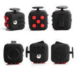 Fidget Cube Anxiety and Stress Reliever Focus Toys