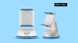 Universal Windshield/Dashboard phone holder Car Mount for iPhone Samsung GPS