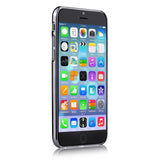 Slim, Protective and Clear Electro Case for iPhone 6s and iPhone 6 (4.7-Inch)