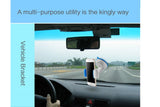 Universal Windshield/Dashboard phone holder Car Mount for iPhone Samsung GPS