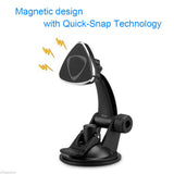 Universal Magnetic Dashboard Mount Car Mount Holder for Cell Phone