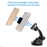 Universal Magnetic Dashboard Mount Car Mount Holder for Cell Phone