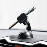 Universal Windshield/Dashboard phone holder Car Mount for iPhone Samsung GPS