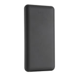 LAX Power Bank - 12000mAh Ultra Slim Rubberized Design