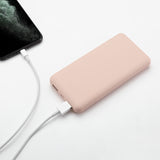 LAX Power Bank - 12000mAh Ultra Slim Rubberized Design