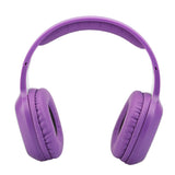 Laud Bluetooth Over-The-Ear Headphones for Smartphones