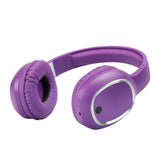 Laud Bluetooth Over-The-Ear Headphones for Smartphones