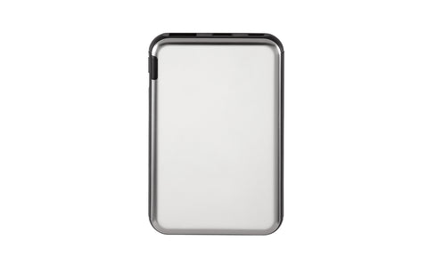 LAX 7200mAh Power Bank with USB Type C