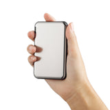 LAX 7200mAh Power Bank with USB Type C