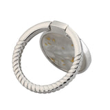 LAX Phone Holder Ring & Stand 360 Degree Rotation Compatible with All Smartphone