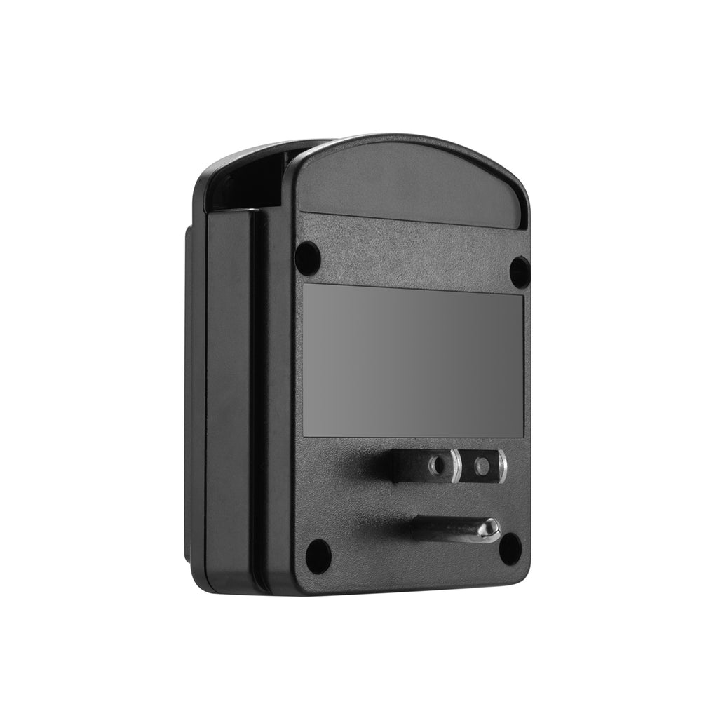 Surge Protector 2 or 6 Wall Outlets and 2 USB Ports